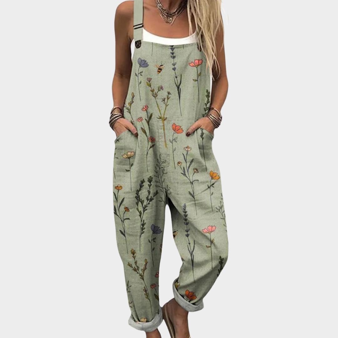 Overalls