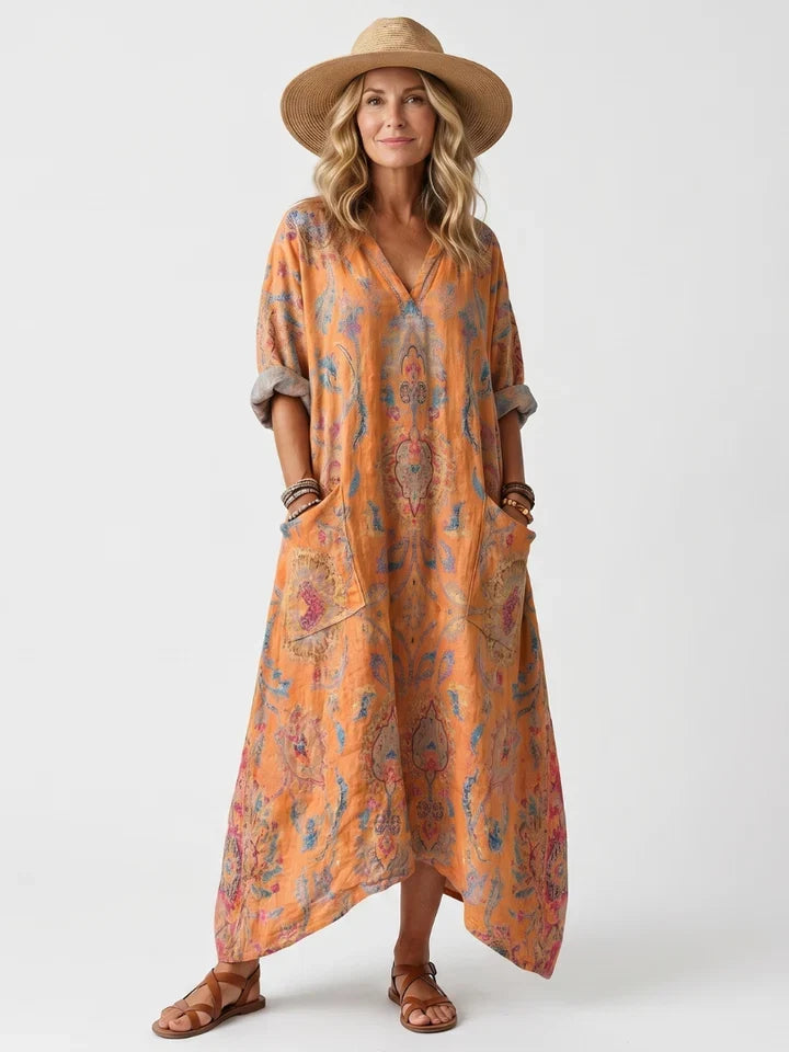 Midi Dress