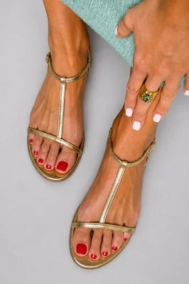 The Heel Collection