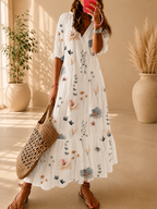 Olivia & Rose - Luna Boho Dress