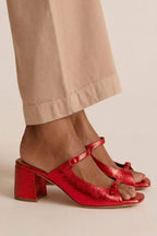 Valencia | Elegant Riviera Sandals