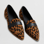 Loren - Orthopedic Soft Suede Loafers