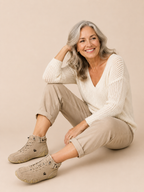 Mila – Casual Comfort Boots