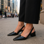Lisa™ - Orthopedic Heels