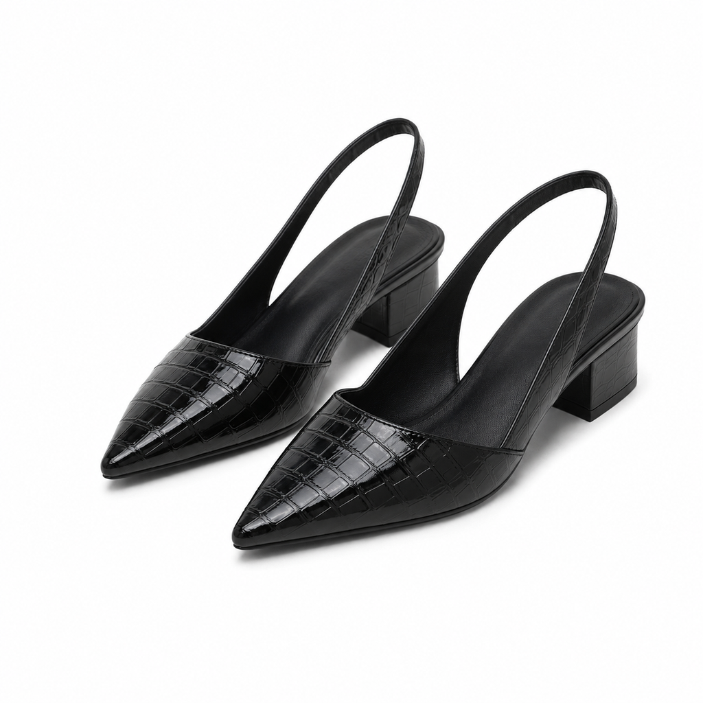 Lisa™ - Orthopedic Heels