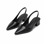 Lisa™ - Orthopedic Heels