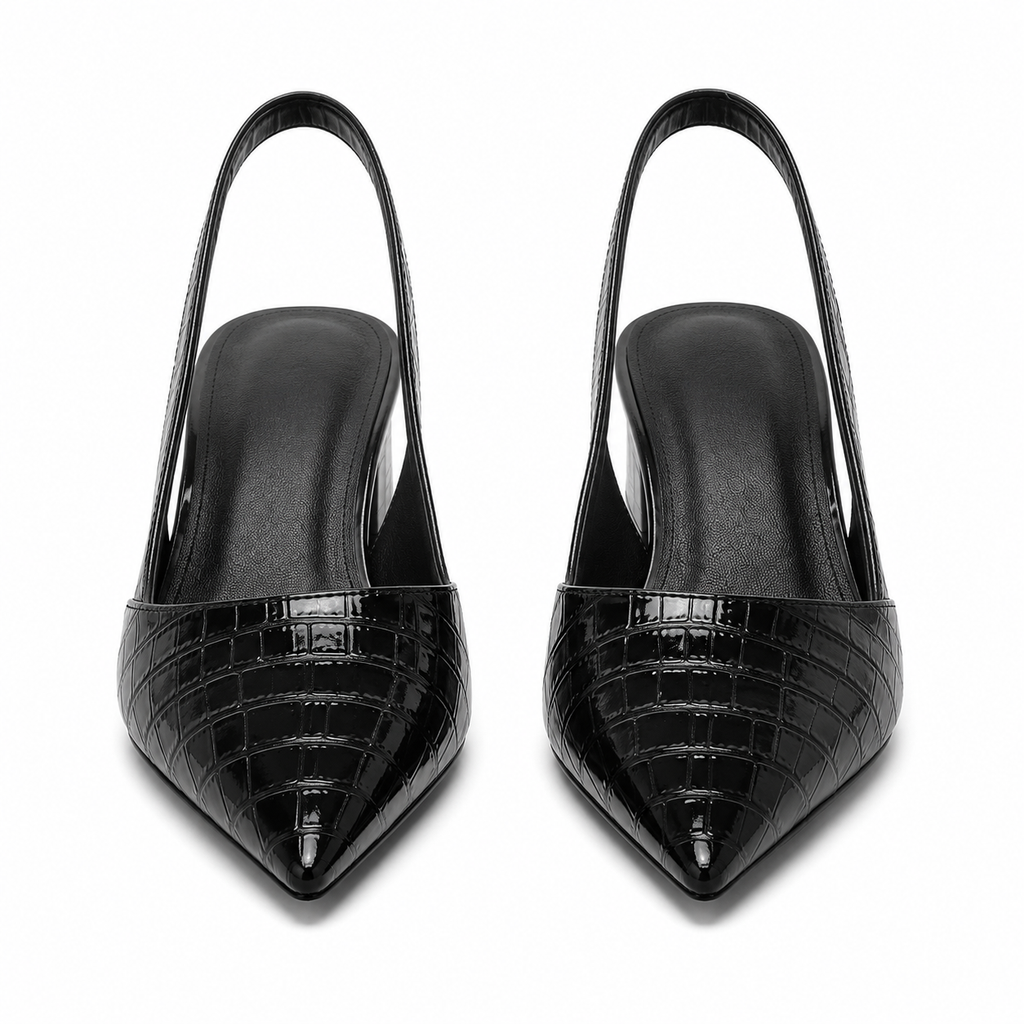 Lisa™ - Orthopedic Heels