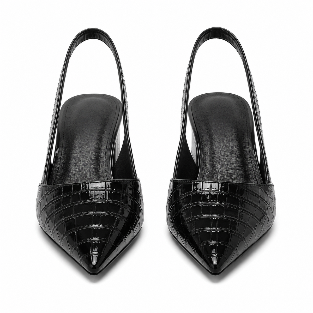 Lisa™ - Orthopedic Heels