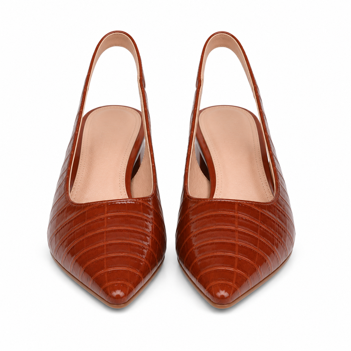 Lisa™ - Orthopedic Heels