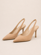 Catherine - Elegant Orthopedic Pumps