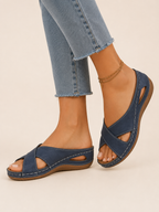 Mary - Orthopedic Sandals