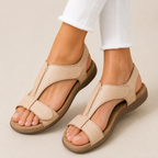 Cecile - Comfort Orthopedic Sandals