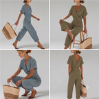 Colleen™ Elegant Two-Piece Set