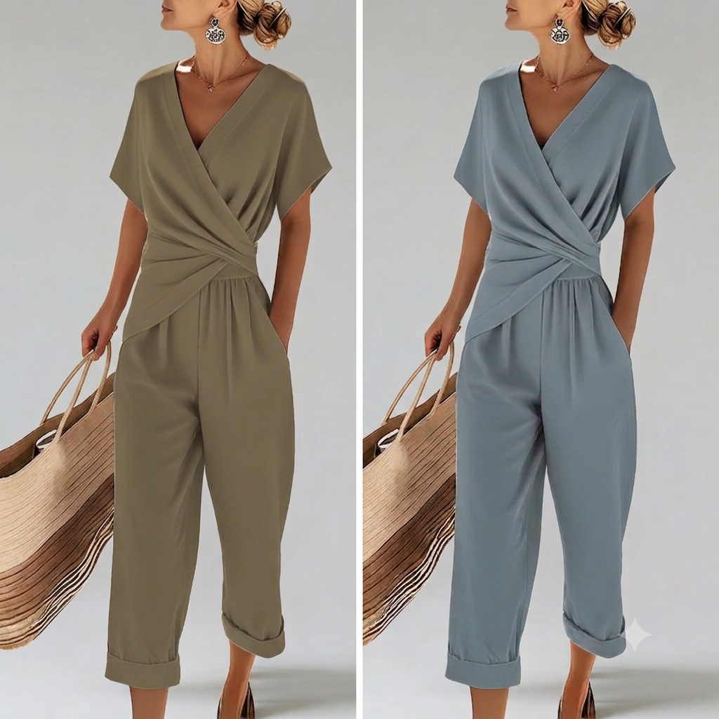 Colleen™ Elegant Two-Piece Set