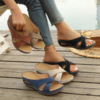 Mary - Orthopedic Sandals