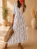 Olivia & Rose - Luna Boho Dress