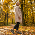 Rosie – Comfortable & Orthopedic Sneakers