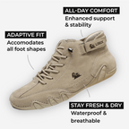 Mila – Casual Comfort Boots