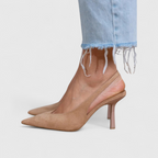 Catherine - Elegant Orthopedic Pumps