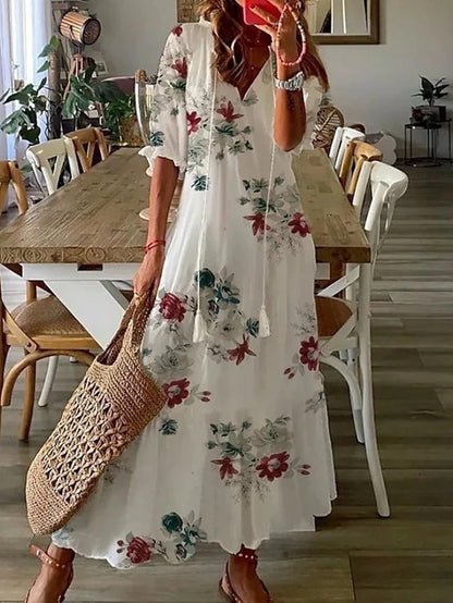 Olivia & Rose - Luna Boho Dress