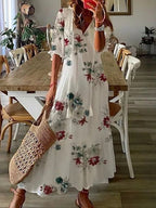 Olivia & Rose - Luna Boho Dress
